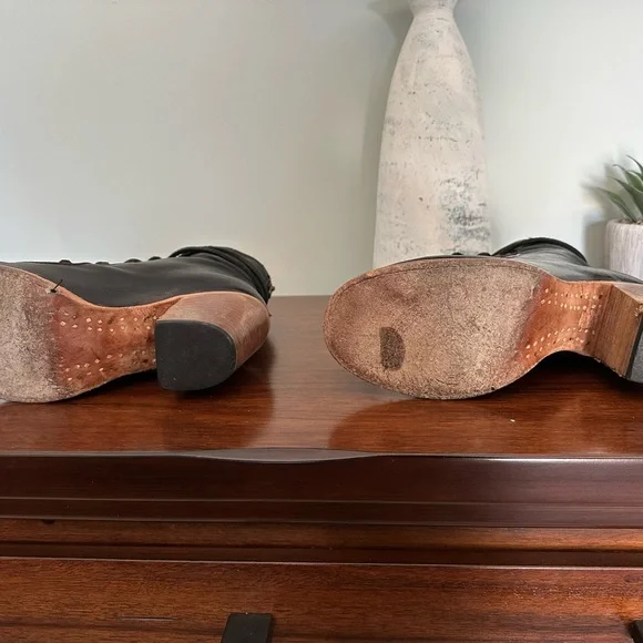 Freebird Borow size 9 - Picture 3 of 4